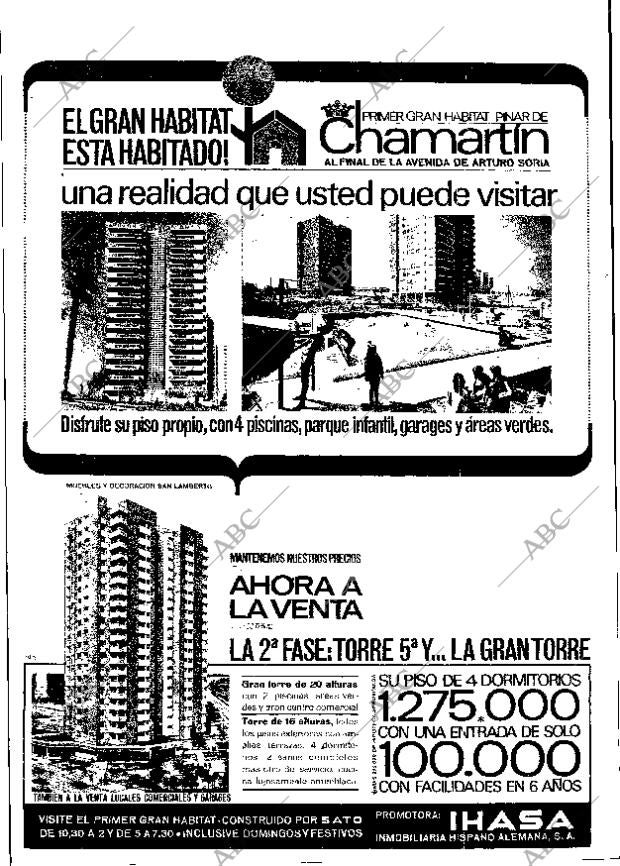 ABC MADRID 09-03-1968 página 28