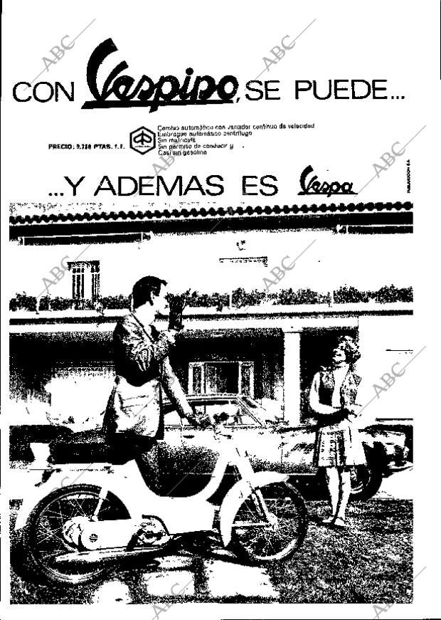 ABC MADRID 09-03-1968 página 31