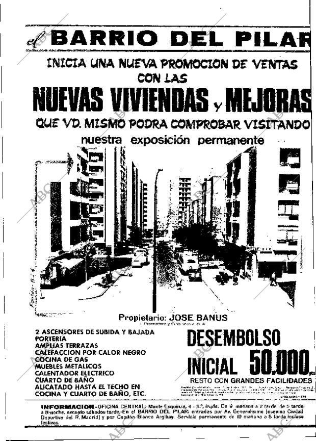 ABC MADRID 09-03-1968 página 34