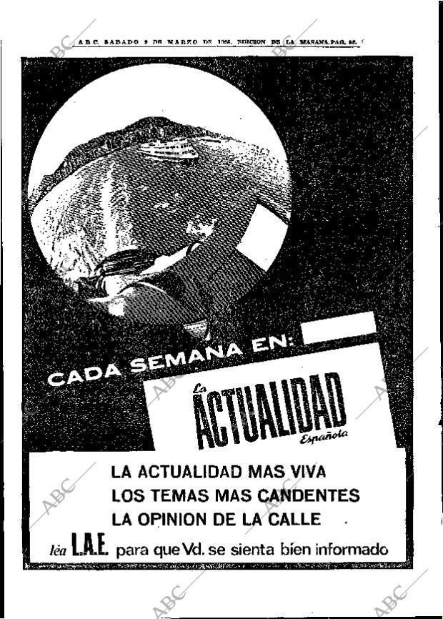 ABC MADRID 09-03-1968 página 56