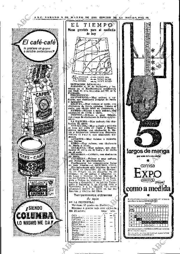 ABC MADRID 09-03-1968 página 60