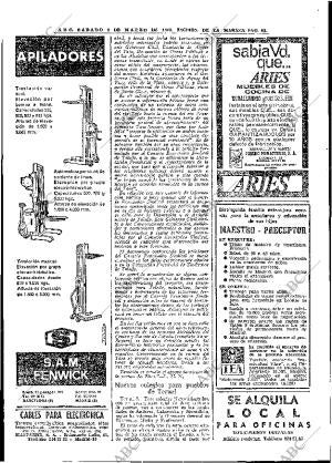 ABC MADRID 09-03-1968 página 62