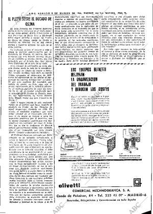 ABC MADRID 09-03-1968 página 75