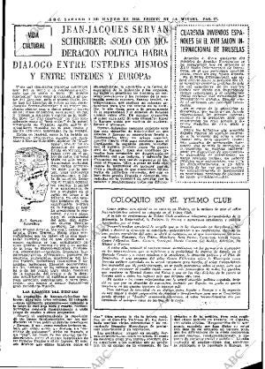ABC MADRID 09-03-1968 página 77