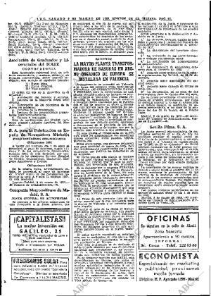 ABC MADRID 09-03-1968 página 84