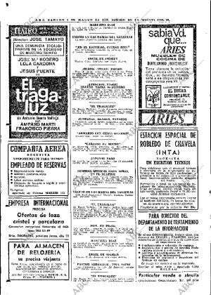 ABC MADRID 09-03-1968 página 98