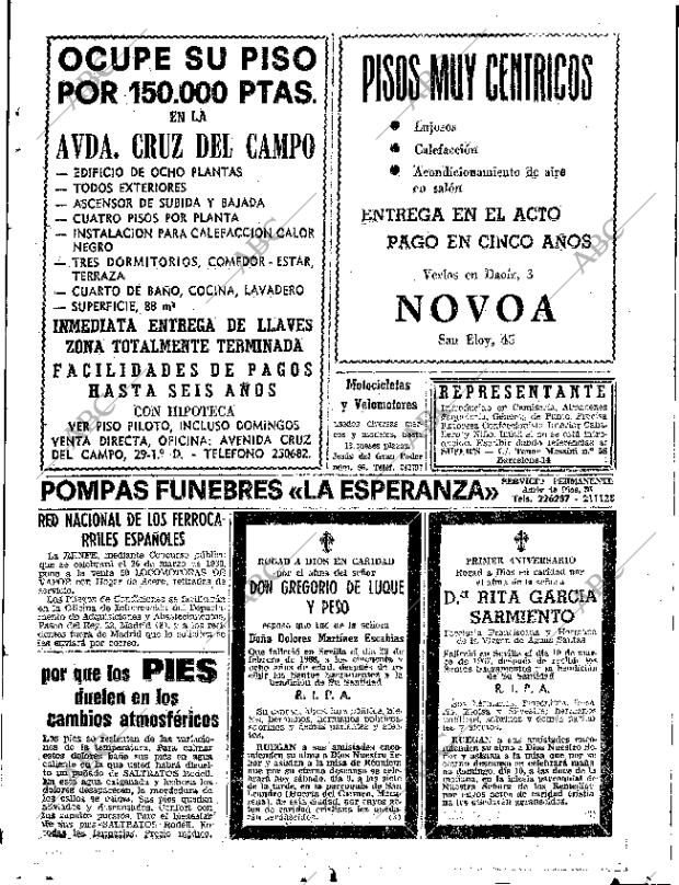 ABC SEVILLA 09-03-1968 página 103