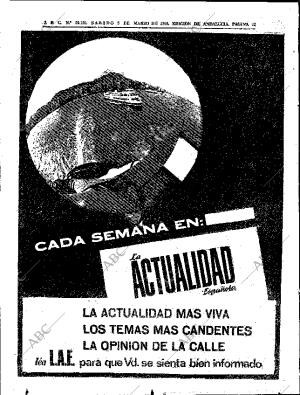 ABC SEVILLA 09-03-1968 página 70