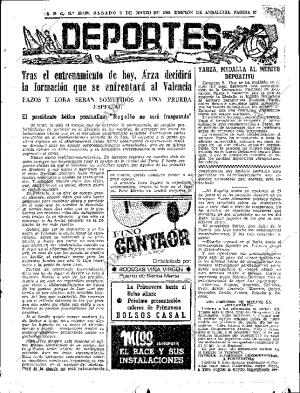 ABC SEVILLA 09-03-1968 página 91