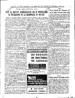ABC SEVILLA 09-03-1968 página 93