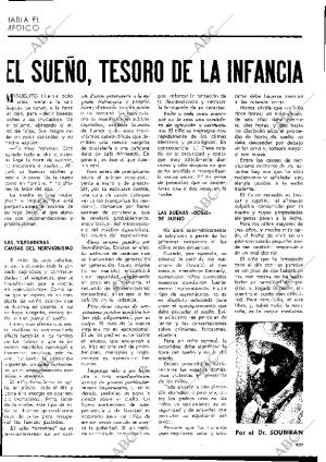 BLANCO Y NEGRO MADRID 09-03-1968 página 107