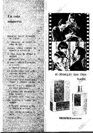 BLANCO Y NEGRO MADRID 09-03-1968 página 27