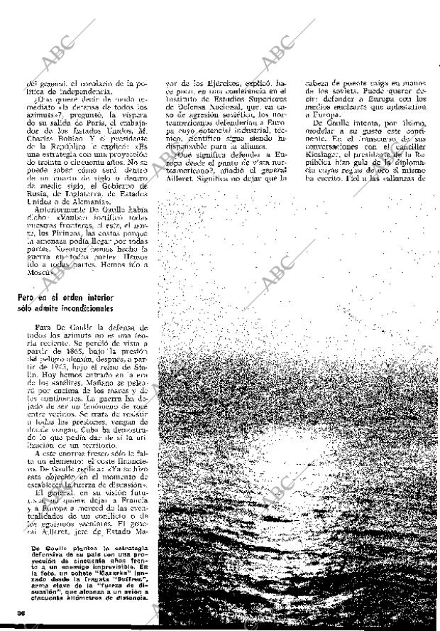 BLANCO Y NEGRO MADRID 09-03-1968 página 36