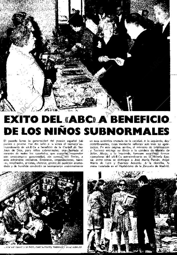 BLANCO Y NEGRO MADRID 09-03-1968 página 45