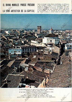 BLANCO Y NEGRO MADRID 09-03-1968 página 52