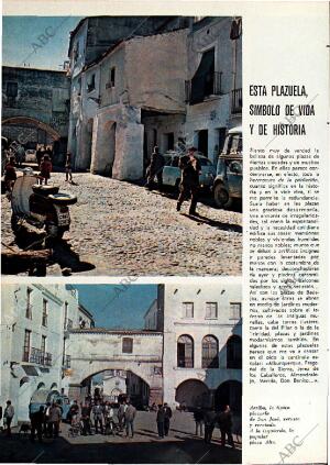 BLANCO Y NEGRO MADRID 09-03-1968 página 64