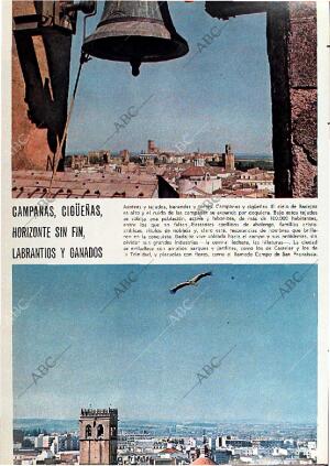 BLANCO Y NEGRO MADRID 09-03-1968 página 66