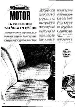 BLANCO Y NEGRO MADRID 09-03-1968 página 80