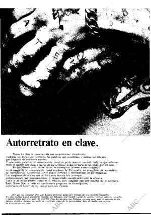 BLANCO Y NEGRO MADRID 09-03-1968 página 88