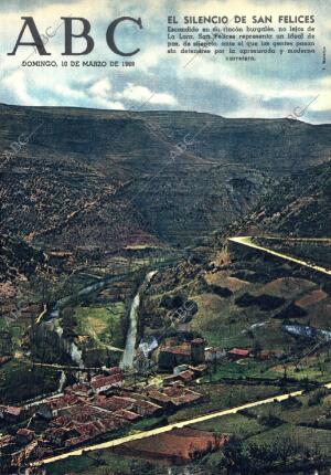 ABC MADRID 10-03-1968 página 1