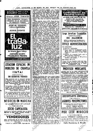 ABC MADRID 10-03-1968 página 102