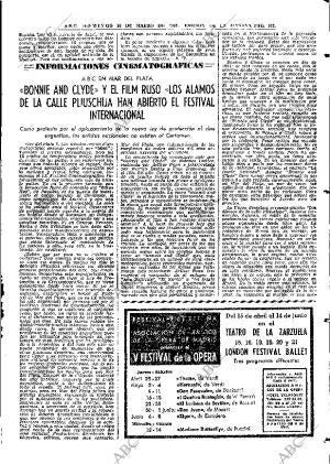 ABC MADRID 10-03-1968 página 103