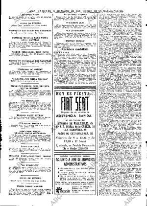 ABC MADRID 10-03-1968 página 105