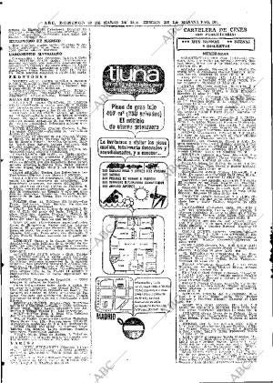 ABC MADRID 10-03-1968 página 106