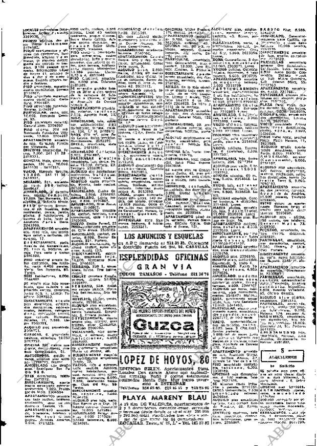 ABC MADRID 10-03-1968 página 112