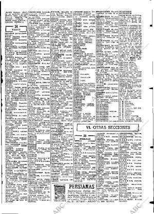ABC MADRID 10-03-1968 página 119
