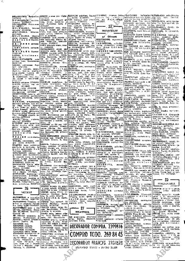 ABC MADRID 10-03-1968 página 120