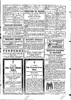 ABC MADRID 10-03-1968 página 121