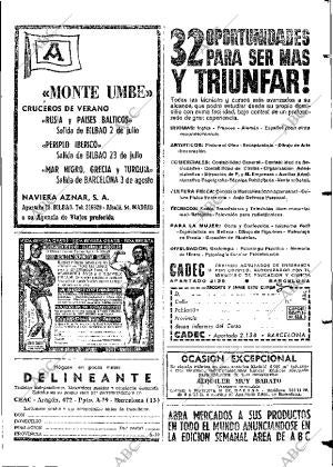ABC MADRID 10-03-1968 página 125