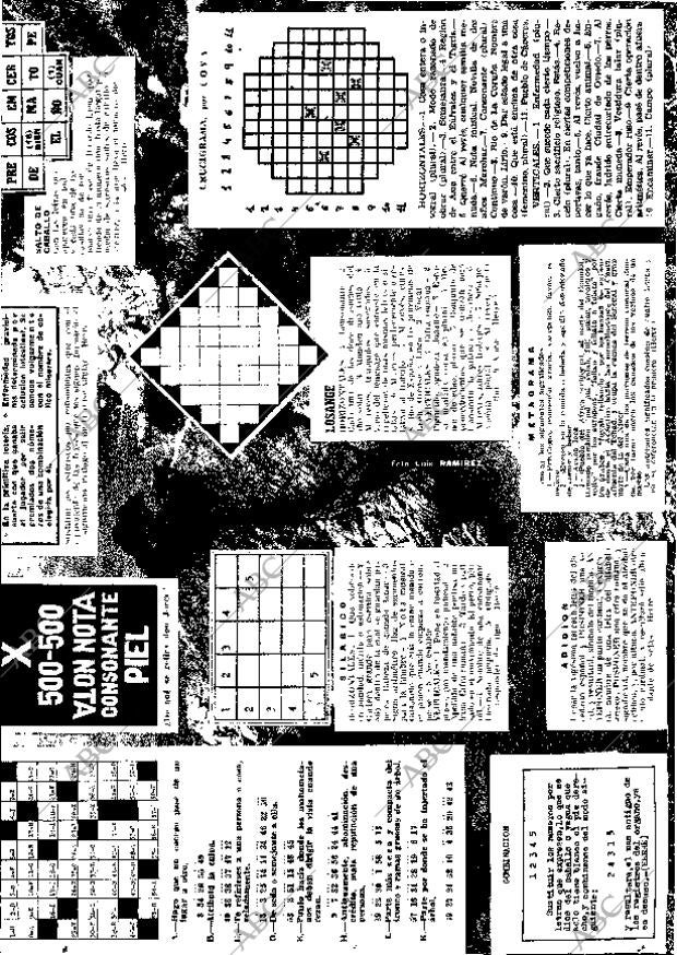 ABC MADRID 10-03-1968 página 127