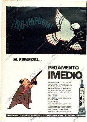 ABC MADRID 10-03-1968 página 128