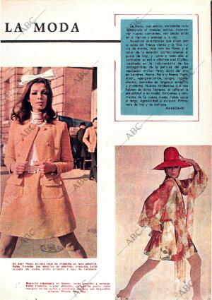 ABC MADRID 10-03-1968 página 13