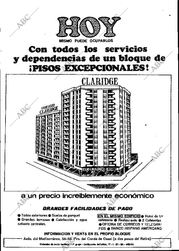 ABC MADRID 10-03-1968 página 17