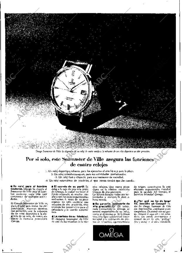 ABC MADRID 10-03-1968 página 2