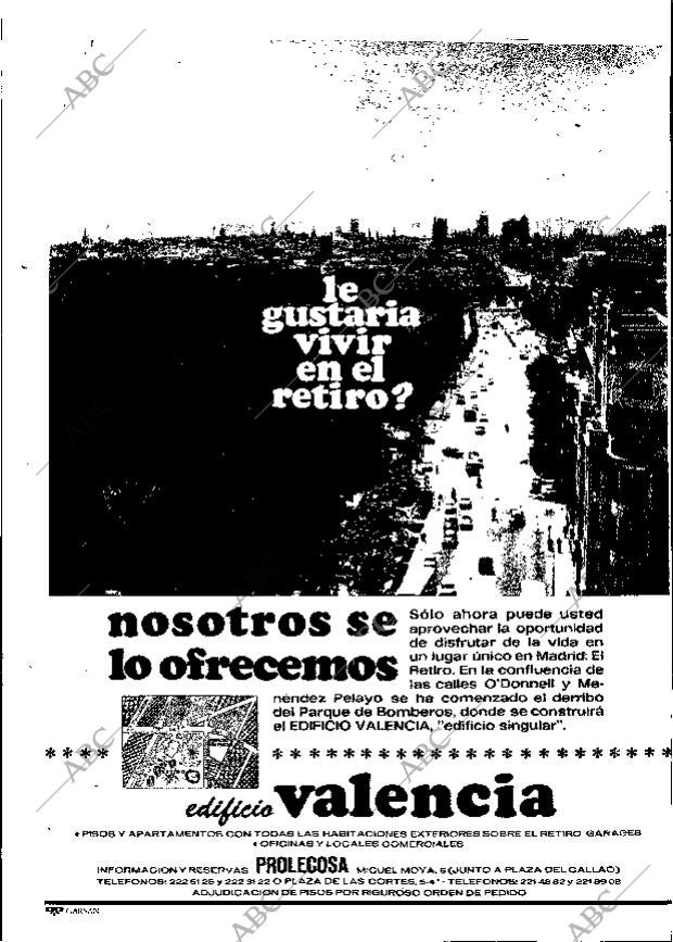 ABC MADRID 10-03-1968 página 22