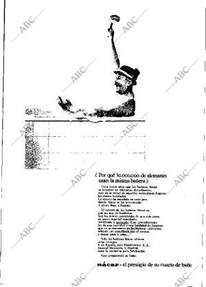 ABC MADRID 10-03-1968 página 27