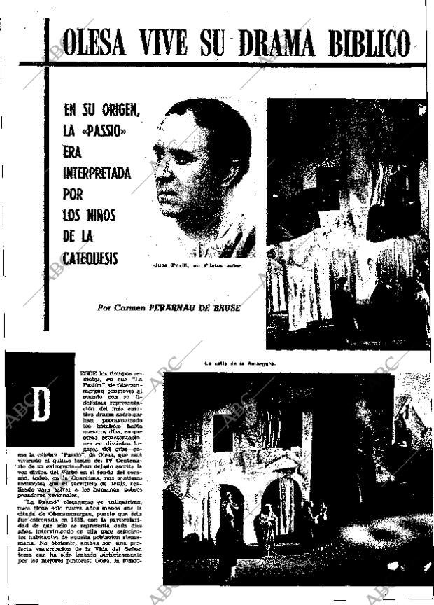 ABC MADRID 10-03-1968 página 28