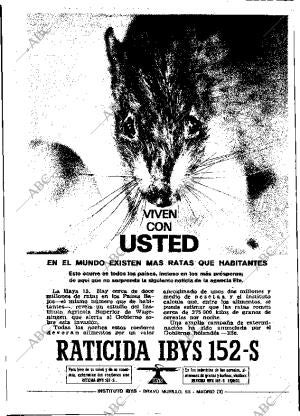 ABC MADRID 10-03-1968 página 30