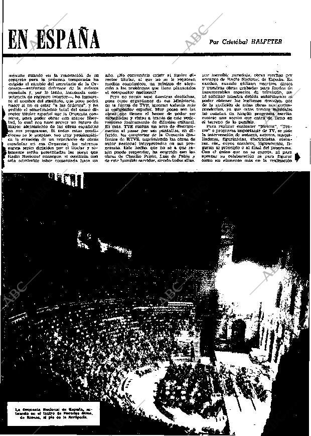 ABC MADRID 10-03-1968 página 35
