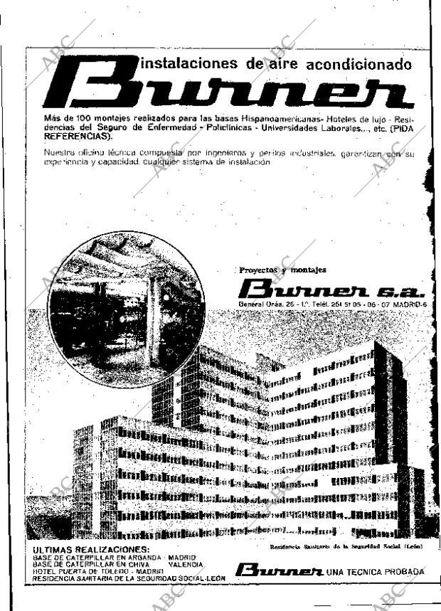 ABC MADRID 10-03-1968 página 36