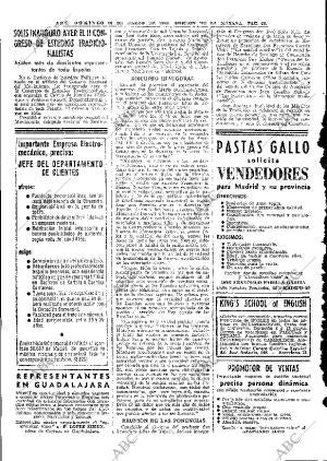 ABC MADRID 10-03-1968 página 42