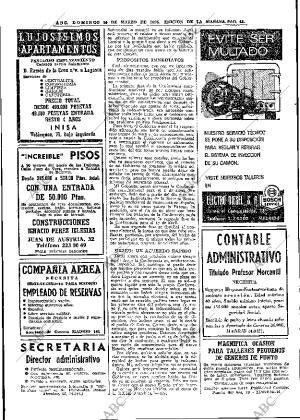 ABC MADRID 10-03-1968 página 44