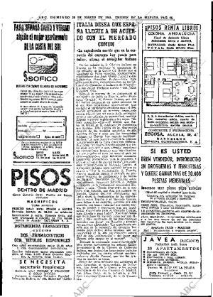 ABC MADRID 10-03-1968 página 46