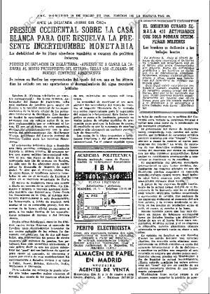 ABC MADRID 10-03-1968 página 49