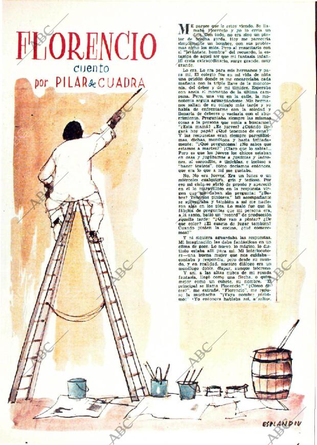 ABC MADRID 10-03-1968 página 5