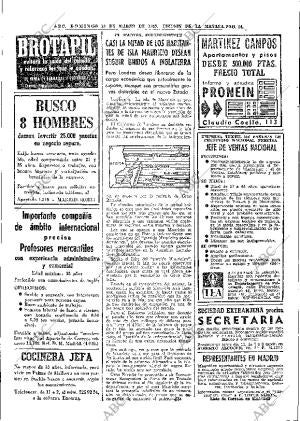 ABC MADRID 10-03-1968 página 54